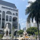 (주)소울트라 | 태국 파타야/방콕 9박 10일 여행_9일차, 빅씨마트 쇼핑하고 바니스 버거 그리고 완전 실망한 색소폰 펍