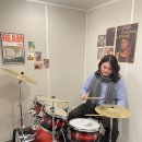 칼림바+우쿨렐레=즐거움 두배 | 대학로실용음악학원 드럼 소음 걱정 완전 반전