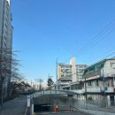 월드컵참누리1(관리동앞) | 서울 신혼부부 내집마련 준비 2탄 | 마포구 중동 임장 후기(월드컵참누리, 현대1차 아파트)