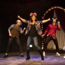 밀양 공연예술축제 2020 이미지