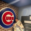 LaLa DOG | 시카고 리글리필드(Wrigley Field) 시카고 컵스 vs LA다저스 경기 후기
