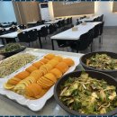 별내식당 건강한 집밥의 진수, 따뜻한끼 점심뷔페 후기