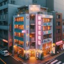 뉴이스테이호텔 이미지