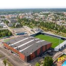 Finland , Kokkola , Kokkola Areena , 3,000 , 2026.05.14 이미지