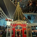 소리나무엔터테인먼트 | [공지] 인천 파라다이스시티 크리스마스마켓 2025 후기 및 쇼핑템