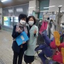[22.10.24/월] 대전서구청, 식품접객업소 "식중독예방" 위생지도점검 이미지