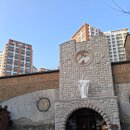 왜고개 순교성지 | <2-2> 01.17 - 당고개순교성지, 왜고개 성지