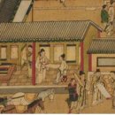 상산광고기획 | “광통교 아래 가게 각색 그림 걸렸구나”&lt;광통교 서화사&gt;展 개최, 문헌으로만 전하는 200년 전 수도...