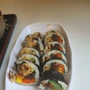 마루자연식김밥 이미지