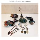 문신앤셀라 염영희 개인전 | [공지] [창동예술촌 아트센터] 문신앤셀라 - 염영희 개인전 <한지와 나전 이야기 소품전>