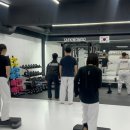 륜 태권도장 이미지