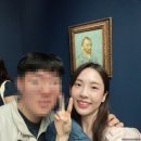 (야간) 퇴근길 미술관 산책 | [프랑스 파리] 19세기 예술가들의 일기장 &#39;오르세 미술관&#39; 관람 후기