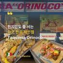 오리노코(orinoco) | 체인점 치차론 타코 후기 인기 메뉴 종류 해석 가격...방법 팁 웨이팅 오리노코 Taquería Orinoco 위치