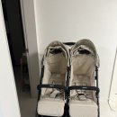 지니2 | 쌍둥이유모차 추천｜잉글레시나 트윈 스케치 vs 지니트윈2 완전 비교 / 실구매후기