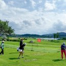 오학파크골프장 이미지