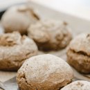 웰빙발효빵 이미지