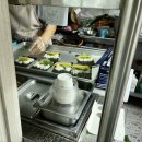 아침애김밥 이미지