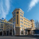 온천호텔 이미지