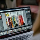 SNS 활용 동영상 편집 이미지