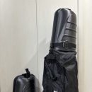 고하드짐 | 고플라 골프백 항공 커버 내돈내산 구매 후기_ 해외여행 골프백 보호케이스_ 하드케이스 바퀴형
