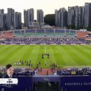 [안양 vs 강원] 캐스터 : 이광용 / 해설 : 이황재.gif 이미지