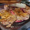 천호닭갈비 이미지