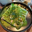 소담원 | [대전 분위기 좋은 카페]청수당 신록 후기(ft. 롯데백화점 소담원, 성심당)