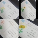 그림책 미술 프로젝트 | 시흥시군자도서관ㅣ돌랑돌랑 그림책 산책ㅣ시니어그림책미술테라피 수업후기 그림책 '민들레는 민들레'