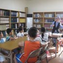 열린점자작은도서관 이미지