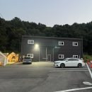 서울근교 애견동반 글램핑 용인 캠핑장 고고캠