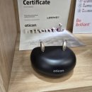 오티콘보청기 노원점 이미지