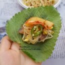 연천 통나무 펜션 이미지