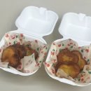 한영캐슬시티 | 요즘 유행 버터떡 | 직접 먹어본 서울 버터떡 후기