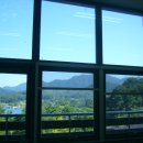 박암리 마을회관 이미지