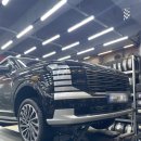MS광택 | 펠리세이드 타이어 교체 265/45R21 피렐리 스콜피온 MS 교체 후기 고산동타이어전문 F1타이어 동의정부IC점