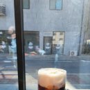어보브(ABOVE) 대산점 | [Cafe ABOVE 대산점] 대산 크로플 맛집, 대산 카페어보브, 사진 맛집, 채광 맛집