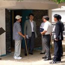 온양2동온천9통경로당 | [c뉴스]복기왕 아산시장, 온양2동 방문 통장들과 소통