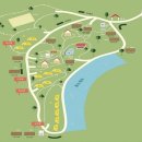 개암벌 용소 관광농원 캠핑장 이미지