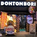 도톤보리 이미지