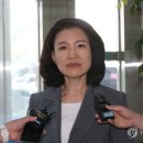 이진숙 방통위원장 검찰 송치…법인카드 수천만원 유용 혐의 일부 확인 이미지