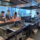 삼성 | 더베일리하우스 삼성 뷔페 후기