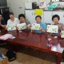 왕곡경로당 이미지