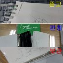 씨디엠더빅 | [빅숍] 레이아웃 스케치 노트_Layout Sketch Note