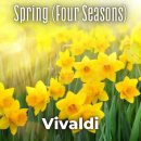 비발디 - 봄 (사계절) Vivaldi - Spring (Four Seasons) 이미지