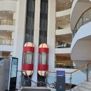 GS25산정호수점 | [포천 여행] 산정호수 안시 한화리조트 : 서울근교...여행 / 단체 세미나 / 디럭스 온돌 숙박 및 시설 후기