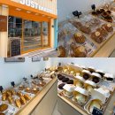 저스트인2 | 대구 동성로 소금빵 디저트 맛집 저스트베이커리 종류, 후기