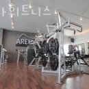 아레나 휘트니스 이미지
