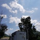 봉서계곡 화장실 | 9봉이 아닌 천왕봉이름값은 크다