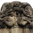 신용개 신도비 이미지