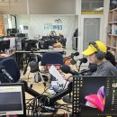 (2026.08.02) 로사의 팝스디너(박선영녹음)/청량한 팝 이미지